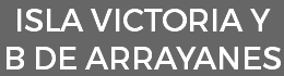 ISLA VICTORIA Y B DE ARRAYANES