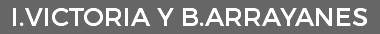 I.VICTORIA Y B.ARRAYANES